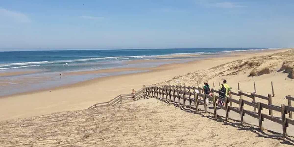 Vacances à Messanges : Un Paradis Caché