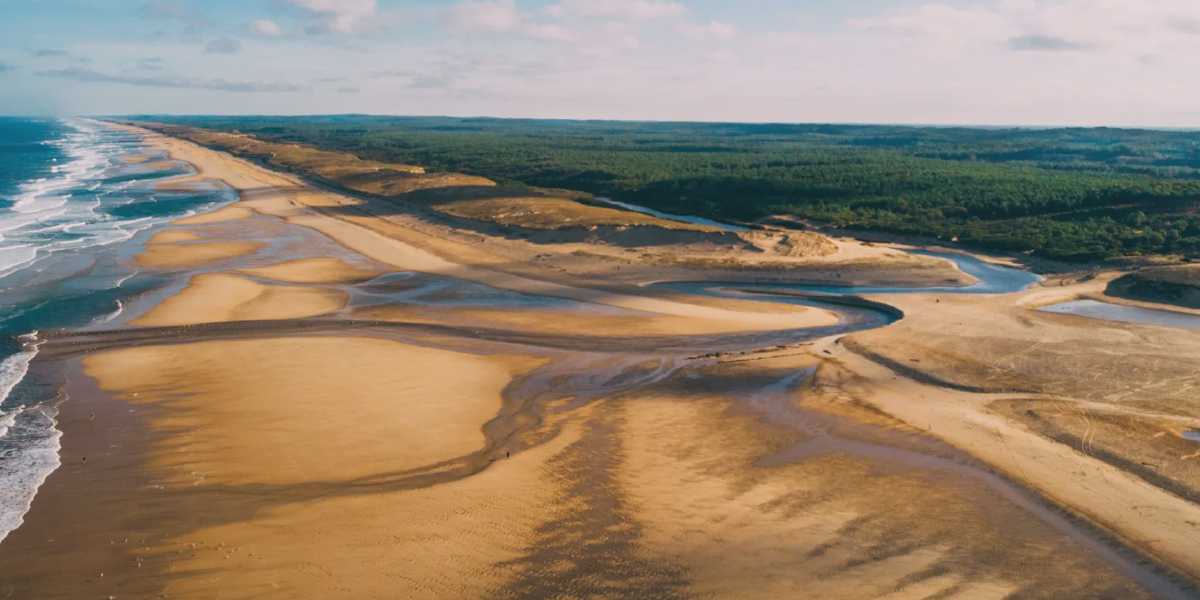 Les Meilleures Plages des Landes pour des Vacances Parfaites