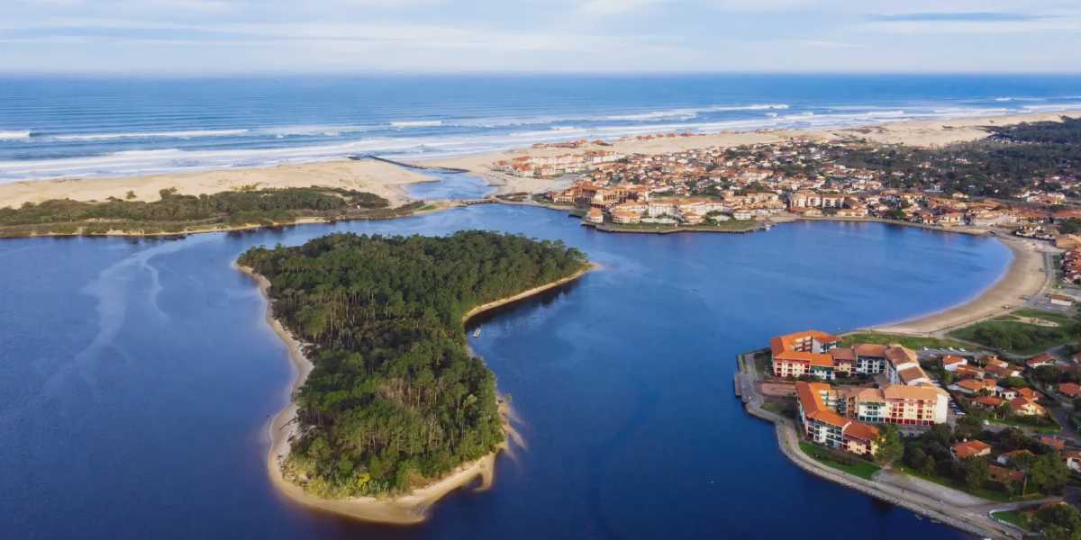 Séjourner à Vieux-Boucau : Une Expérience Inoubliable