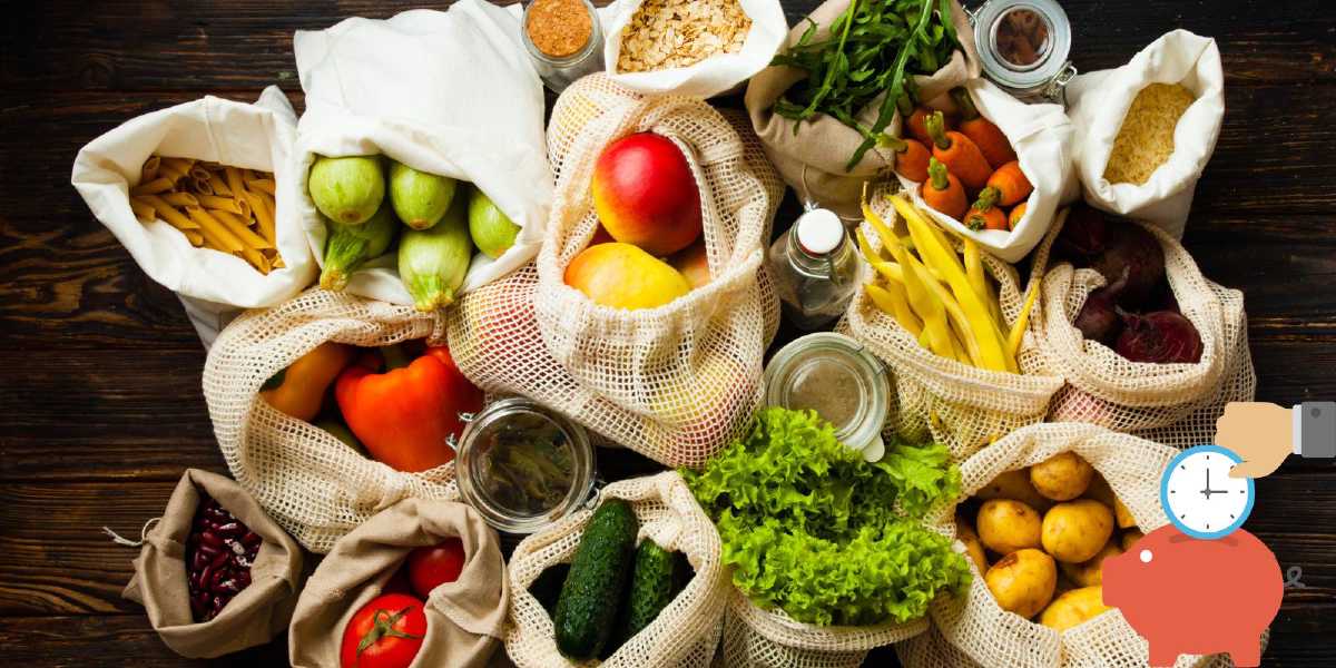 Courses Rangées à Votre Arrivée