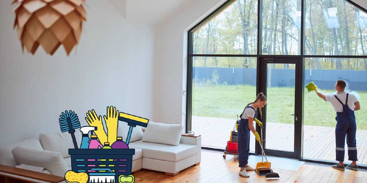 Grand Ménage Intersaison