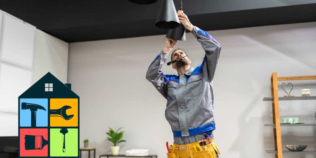 Maintenance et réparation