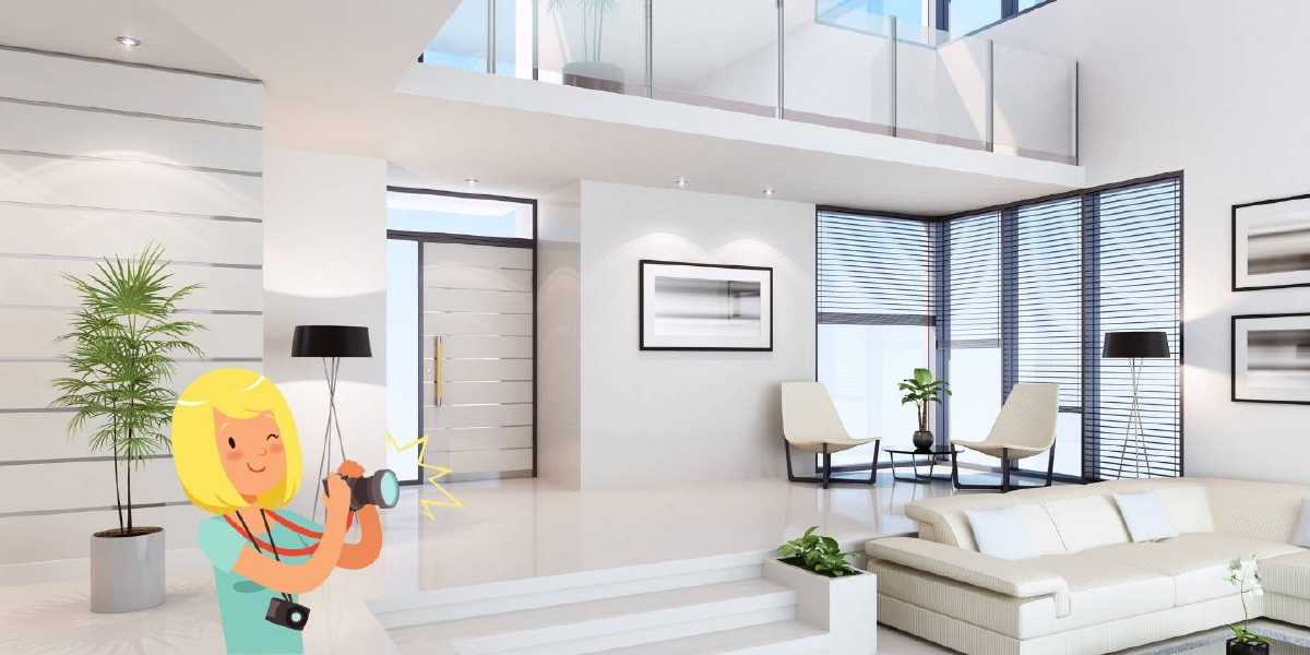 Pack Photos / Vidéos pour Annonce